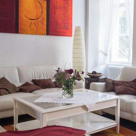 לינץ Spacious Old Town Luxury Apartment מראה חיצוני תמונה