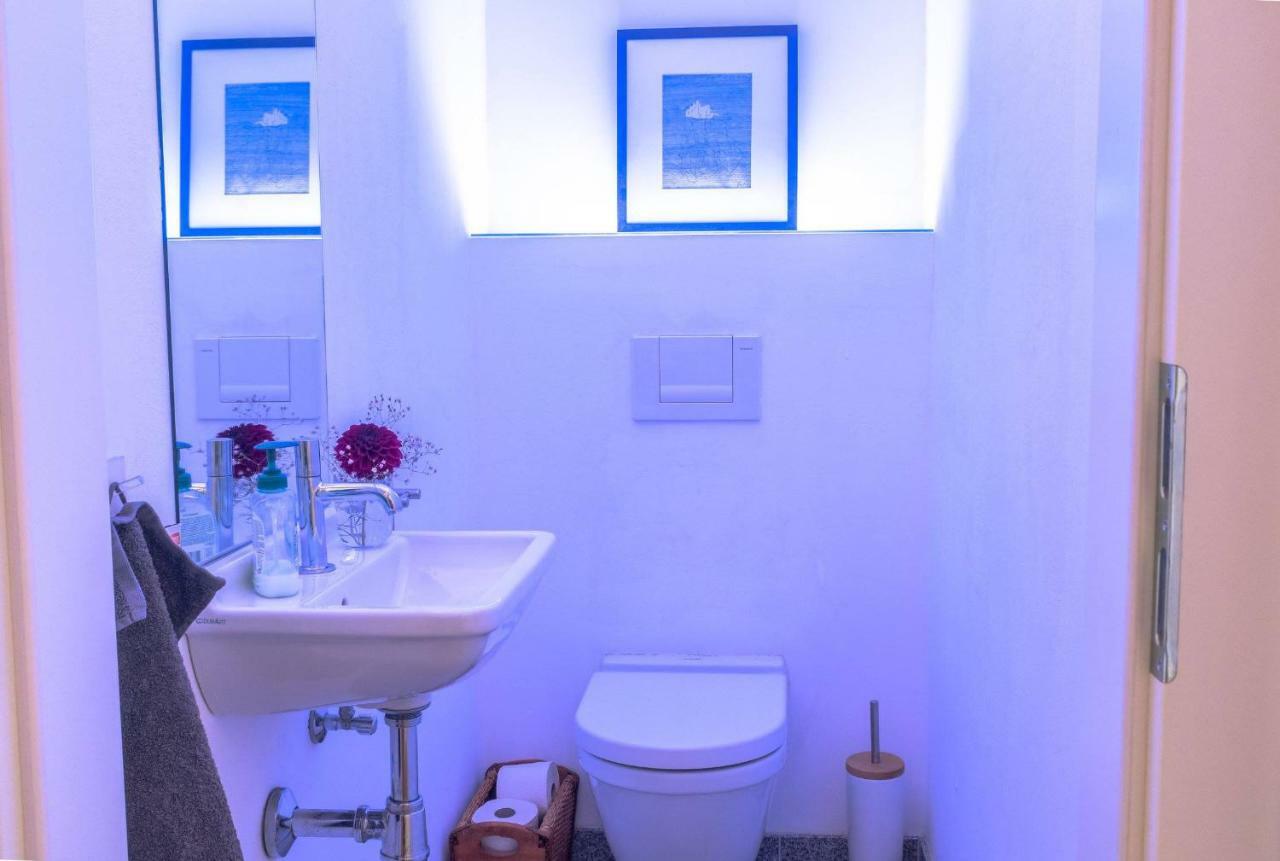 לינץ Spacious Old Town Luxury Apartment מראה חיצוני תמונה