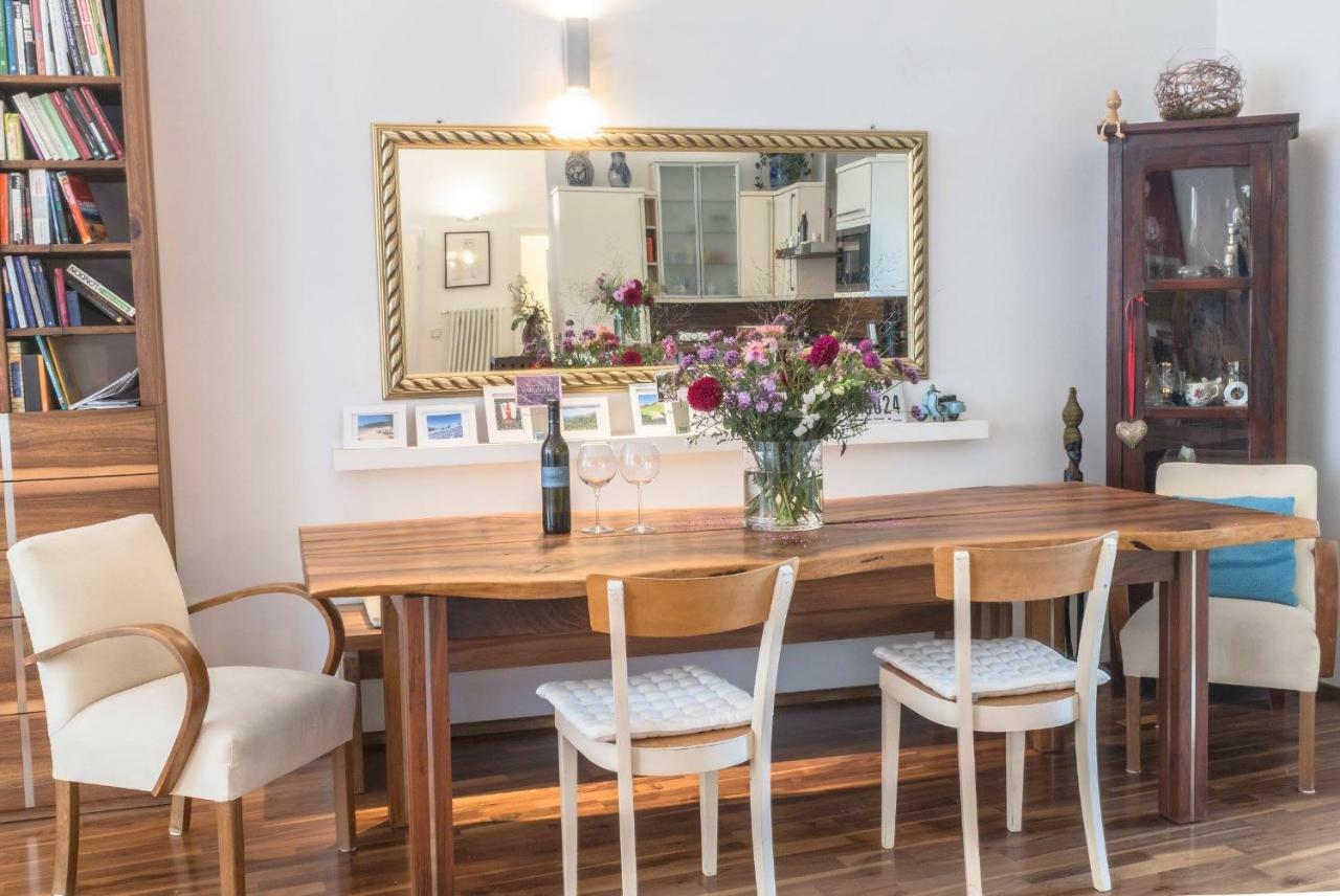 לינץ Spacious Old Town Luxury Apartment מראה חיצוני תמונה