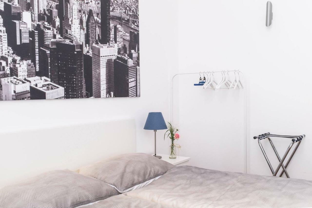 לינץ Spacious Old Town Luxury Apartment מראה חיצוני תמונה