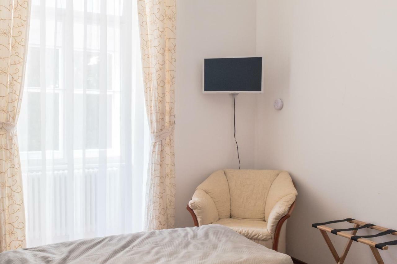 לינץ Spacious Old Town Luxury Apartment מראה חיצוני תמונה