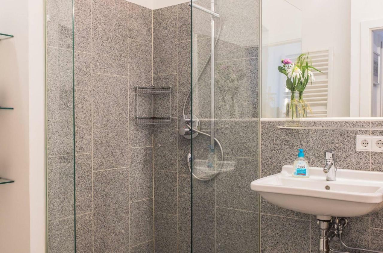 לינץ Spacious Old Town Luxury Apartment מראה חיצוני תמונה